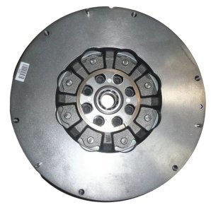 Koło Dwumasowe Master III 2,3 DCI 123001955R  Nowy Oryginał Renault