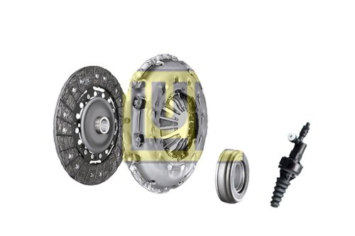 Sprzęgło C/P 1.6HDI 16V 110 S.SACHS  -  2052X4