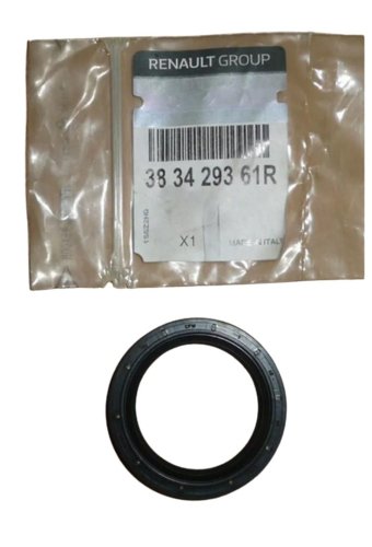 Uszczelniacz Półosi 383429361R Nowy Oryginał Renault Megane IV