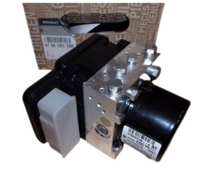 Pompa ABS 476609578R  2,0 DCI Nowy Oryginał Renault Laguna III