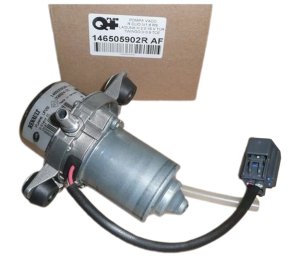 Pompa vacuum 146505902R Renault Clio IV 1.6 RS Nowy Oryginał