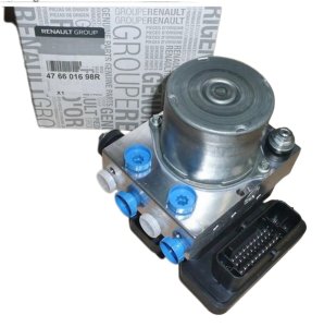Pompa ABS 2,3 DCI 476601698R  Nowy Oryginał Renault Master III