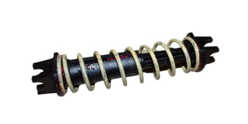 Sprężyna Pedału Sprzęgła 214855  Nowy Oryginał Citroen Peugeot C5 II