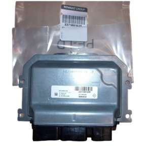 Sterownik Silnika 1,6 SCE 237108193R Nowy Oryginał Dacia Renault Duster