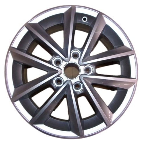 Felga Aluminiowa 16  Cali 403001616R Nowy Oryginał Renault Megane IV