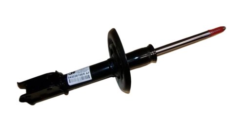 Amortyzator Przód 543028186R L/P Nowy Oryginał Renault Dacia Lodgy