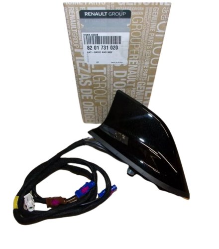 Antena 8201731020 Nowy Oryginał Renault Captur II