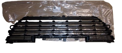 Kratka Zderzaka 9678059480 Nowy Oryginał Citroen Peugeot 2008