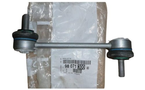Łącznik Stabilizatora Tył 9807130080  Nowy Oryginał Citroen Peugeot C6