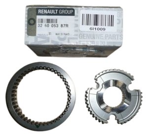 Synchronizator 1/2 Biegu JR5 326005387R  Nowy Oryginał Renault