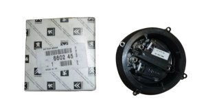 Przełącznik Regulacji Lusterek 660245  Nowy Oryginał Citroen Peugeot C8