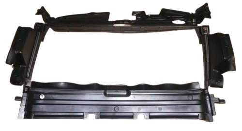 Osłona Chłodnicy 214763488R  Nowy Oryginał Renault Trafic III