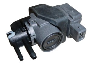Elektrozawór Turbiny 1,5 DCI 149568021R  Nowy Oryginał Renault Megane II