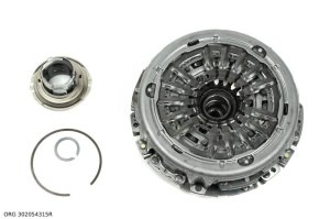 Sprzęgło R 1.5dci meg/Llag 6B edc  -  302054315R