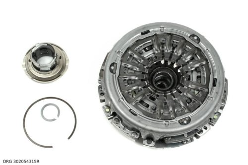 Sprzęgło R 1.5dci meg/Llag 6B edc  -  302054315R