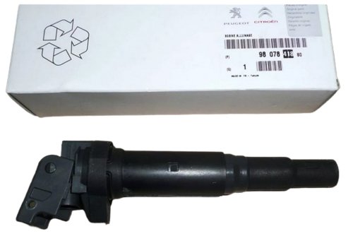 Cewka zapłonowa 1.4 16V VTi 9807841880 Citroën Peugeot C4 Nowy Oryginał
