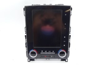 Panel Nawigacji/Radio R Koleos II 280900948R