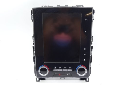 Panel Nawigacji/Radio R Koleos II 280900948R