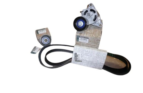 Komplet Paska Klinowego 2,2 DCI 7701475192  Nowy Oryginał Renault Laguna II