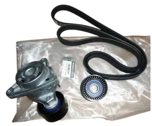 Komplet Paska Klinowego 2,5 DCI 7701477608 Nowy Oryginał Renault Master II