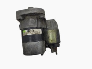 Rozrusznik 1.4 D7E22 7700104674  Oryginał Renault Megane