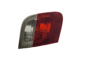 Lampa Tył Lewy Tylna Klapa 6910537-05 388513 Oryginał BMW E46