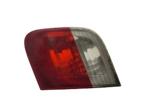 Lampa Tył Prawa Tylna Klapa 6910538-05 388514 Oryginał BMW E46