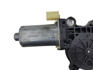 Podnośnik Szyby Prawy Przód 676283620640 Oryginał BMW E46