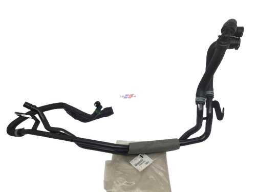 Przewód Wody 6466WJ 3,0 HDI Nowy Oryginał Citroen Peugeot C5 