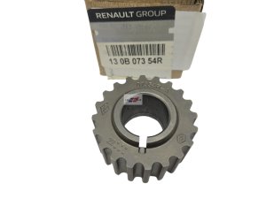 Koło Rozrządu 130B07354R 1,5 DCI Nowy Oryginał Dacia Renault 