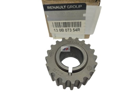 Koło Rozrządu 130B07354R 1,5 DCI Nowy Oryginał Dacia Renault 