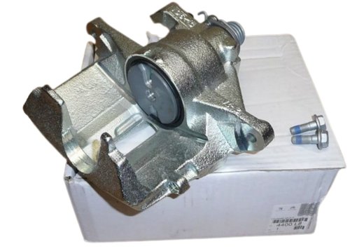 Zacisk Hamulcowy 2,2HDI/3,0 V6 4400L8  Lewy Przód Nowy Oryginał Citroen Peugeot C5