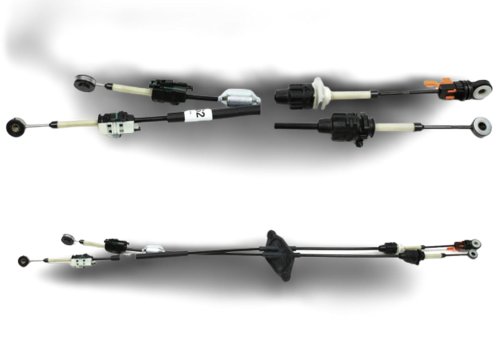 Linka Zmiany Biegów 2,3 DCI 3441300Q0G Nowy Oryginał Renault Master III