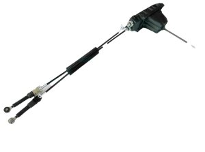 Linka Zminay Biegów Z Kasetą 1,2-1,6 16V JH3 8200755871 Nowy Oryginał Renault Clio III