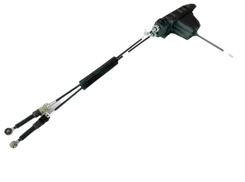 Linka Zminay Biegów Z Kasetą 1,2-1,6 16V JH3 8200755871 Nowy Oryginał Renault Clio III