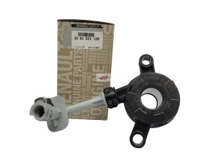 Siłownik Sprzęgła Clio III 1,5 DCI 306202313R  Nowy Oryginał Renault