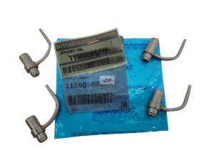 Dysze Smarowania Tłoka Oryginał 1156000QAH Master 3 2.3DCI