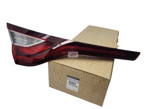 Lampa Led Lewa  265555594R Nowy OE Renault Megane IV