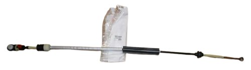 Linka Zmiany Biegów BE4T 2444CJ Nowy Oryginał Citroen Peugeot C5
