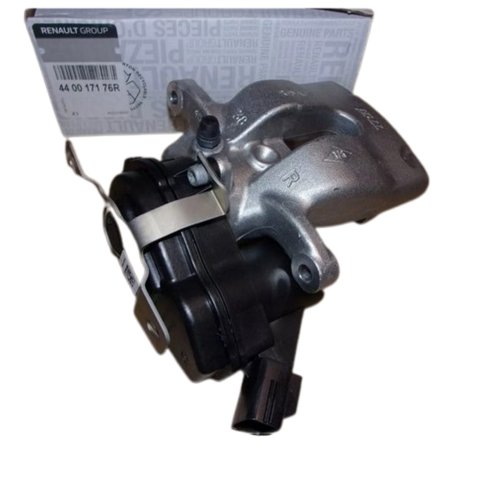 Zacisk Hamulcowy 440017176R Prawy Tył Nowy Oryginał Renault Megane IV