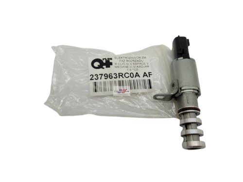 Elektrozawór ZM. Faz Rozrz. R Clio IV V 237963RC0A Nowy Oryginał
