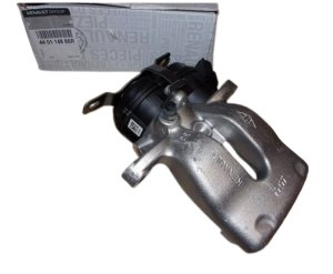 Zacisk Hamulcowy 440114886R  Lewy Tył Nowy Oryginał Renault Megane IV