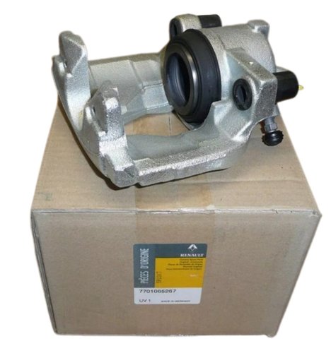 Zacisk hamulcowy 7701065267  Prawy Przód Nowy Oryginał Renault Megane II