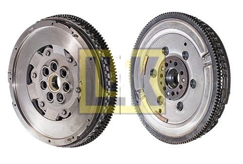 Koło Dwumasowe 2,0 16V TCE 7701479041 180KM Nowy Oryginał Renault Megane III RS