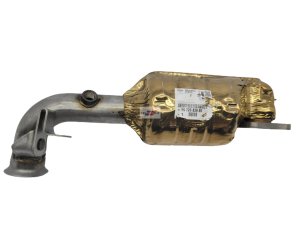 Katalizator C C1 C3 P 108 208 1,2VTI 9672883980 Nowy Oryginał