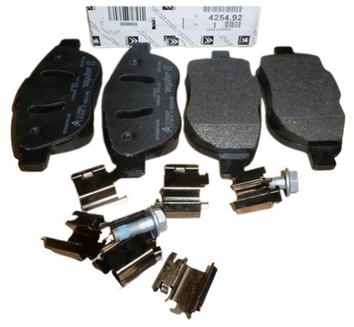 Klocki Hamulcowe 1,4/1,6I BSC 425492 Nowy Oryginał Citroen Peugeot C4