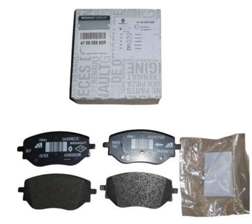 Klocki Hamulcowe Przód 410608885R Nowy Oryginał Renault Clio V