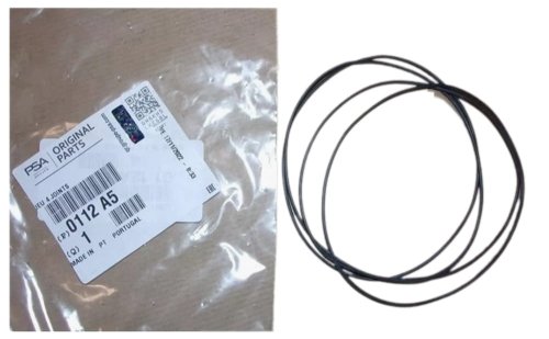 Uszczelka Korbowodu 1,4 0112A5 Nowy Oryginał Citroen Peugeot C3 III