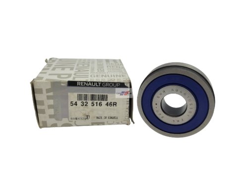Łożysko Amortyzatora 543251646R Nowy Oryginał Renault Master III