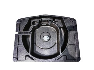 Wkład Styropian 849757284R Renault Koleos 2  